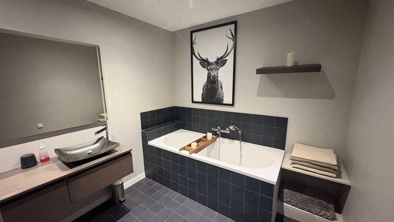 Photo of Bathroom in Breal-sous-Montfort
