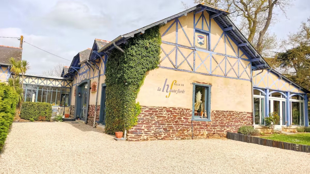 Photo of Outdoor in Breal-sous-Montfort