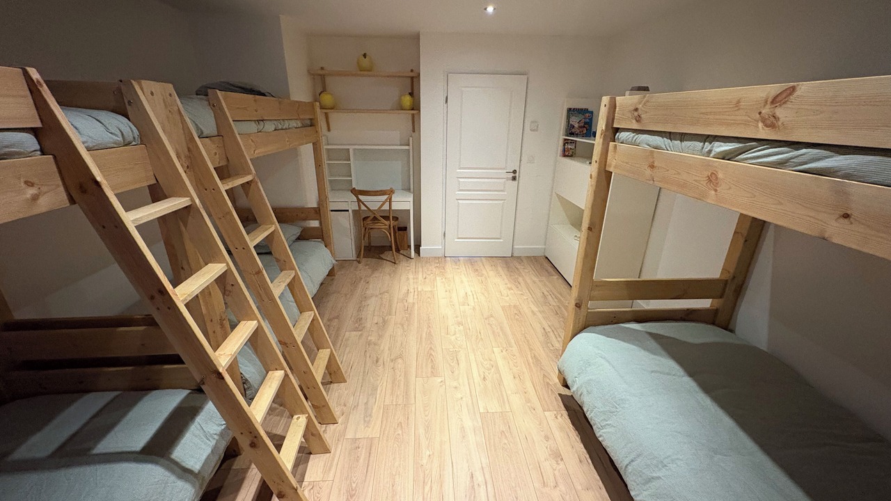 Photo of Bedroom in Breal-sous-Montfort