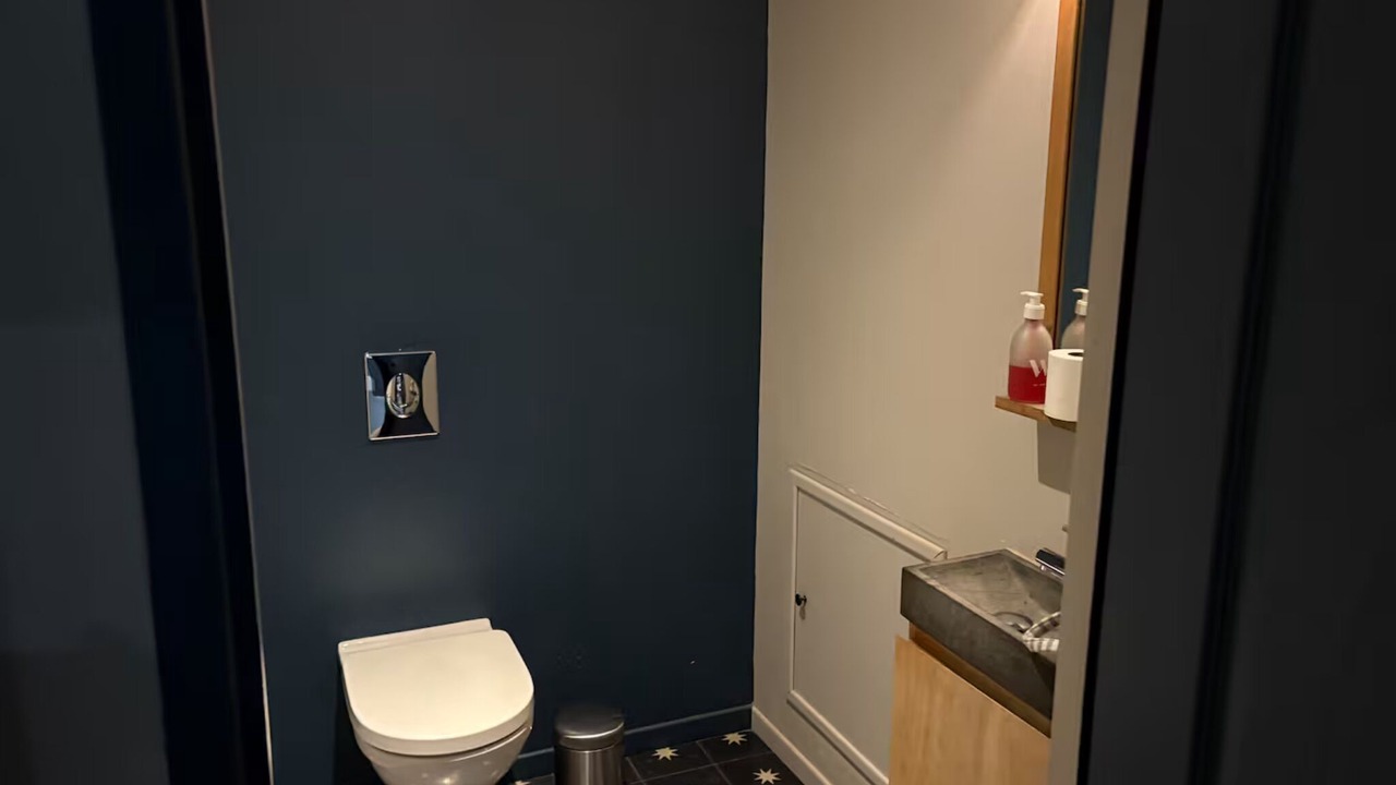 Photo of Bathroom in Breal-sous-Montfort