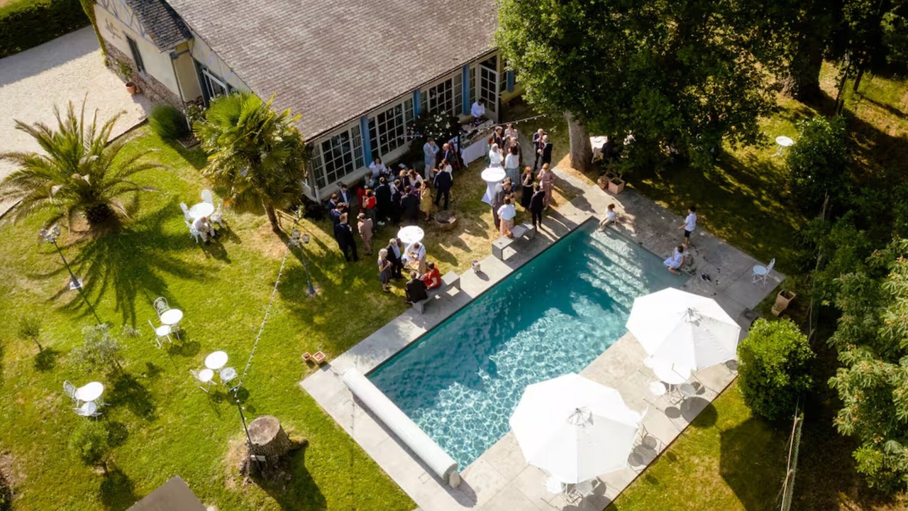 Photo of Outdoor in Breal-sous-Montfort