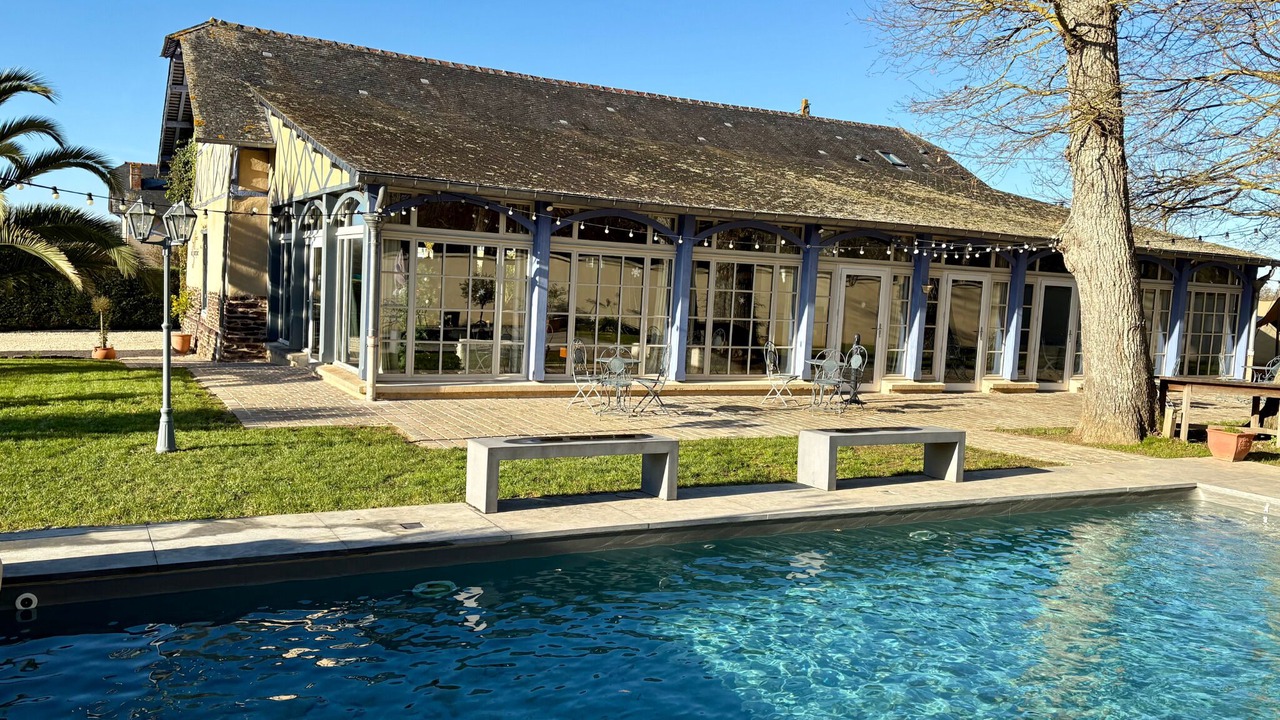 Photo of Outdoor in Breal-sous-Montfort