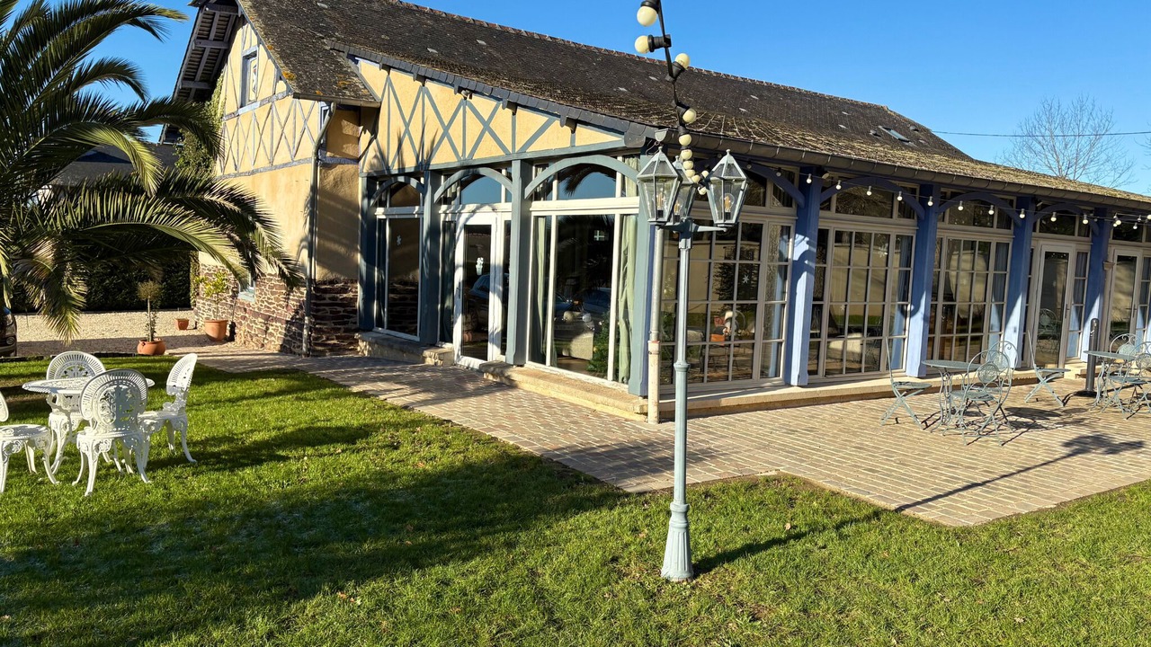 Photo of Outdoor in Breal-sous-Montfort