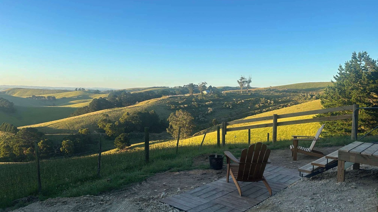 Photo of Outdoor in Foster North