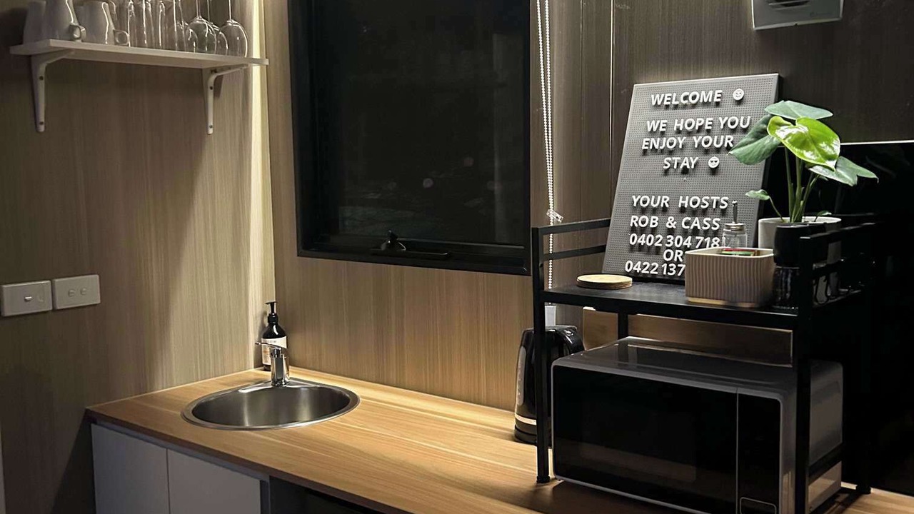 Photo of Kitchen in Foster North