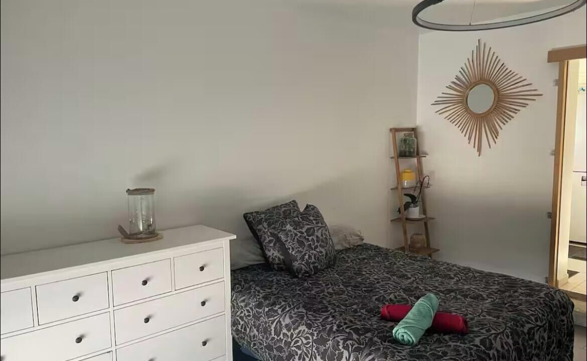 Photo of Bedroom in Tibiran-Jaunac