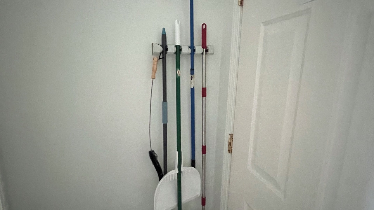 Photo of Bedroom in St. Robert