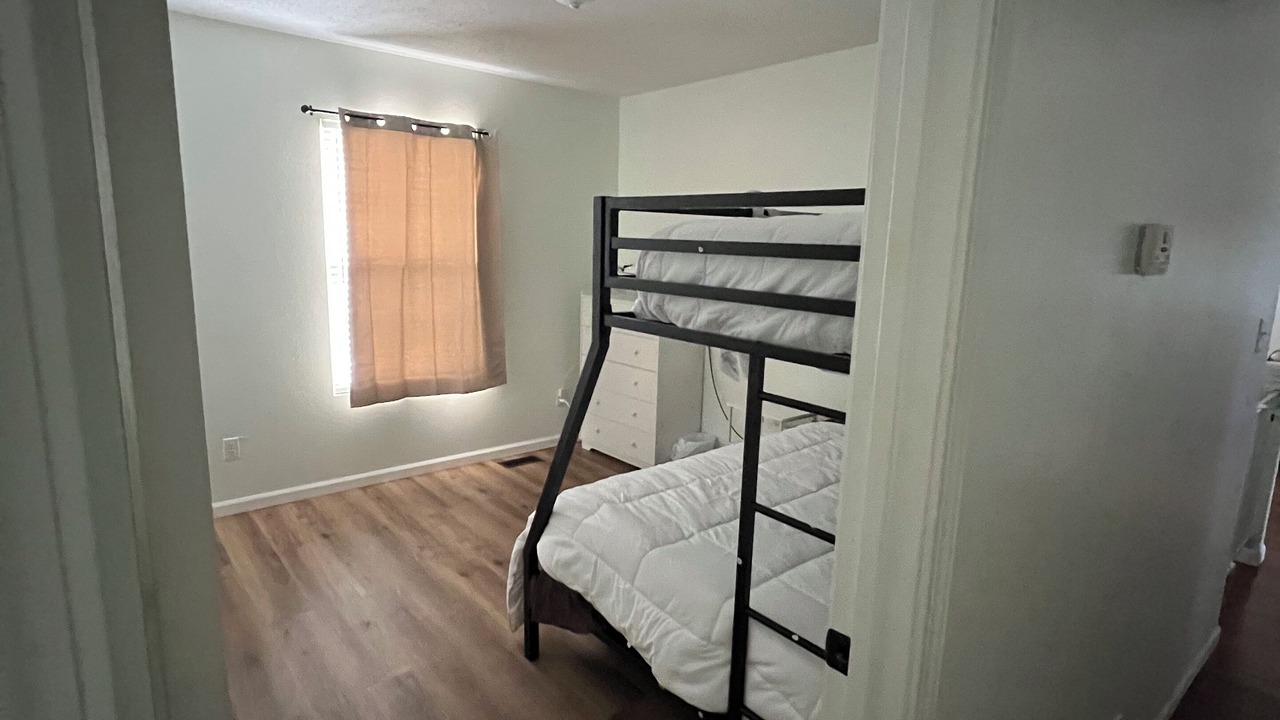 Photo of Bedroom in St. Robert
