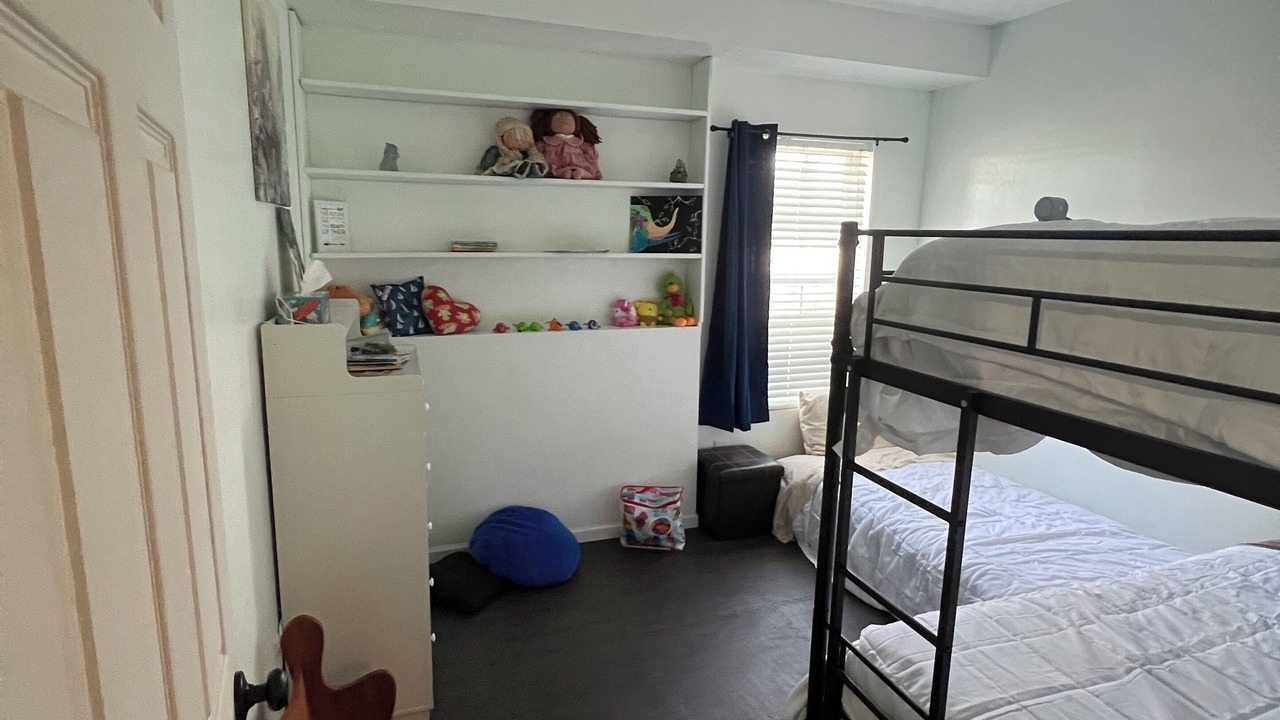 Photo of Bedroom in St. Robert