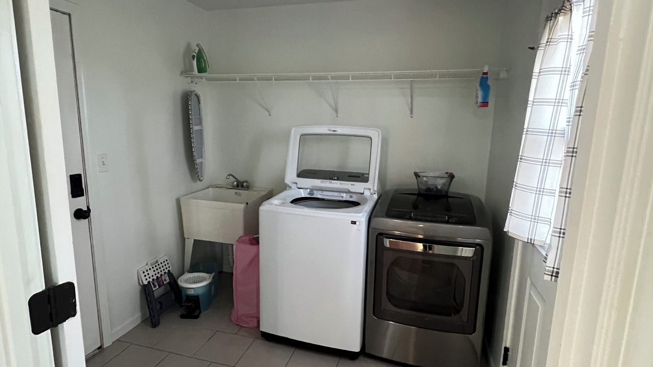 Photo of Bedroom in St. Robert