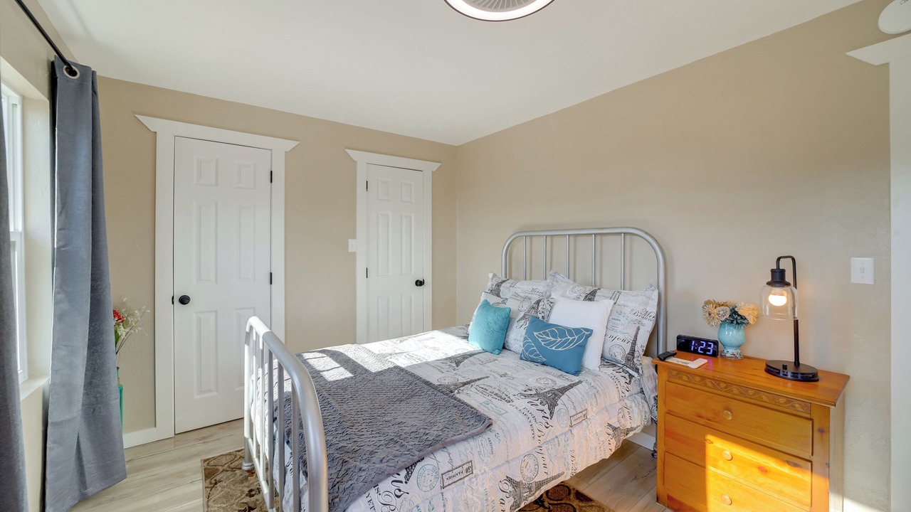 Photo of Bedroom in McAlester