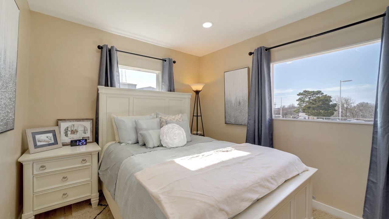Photo of Bedroom in McAlester