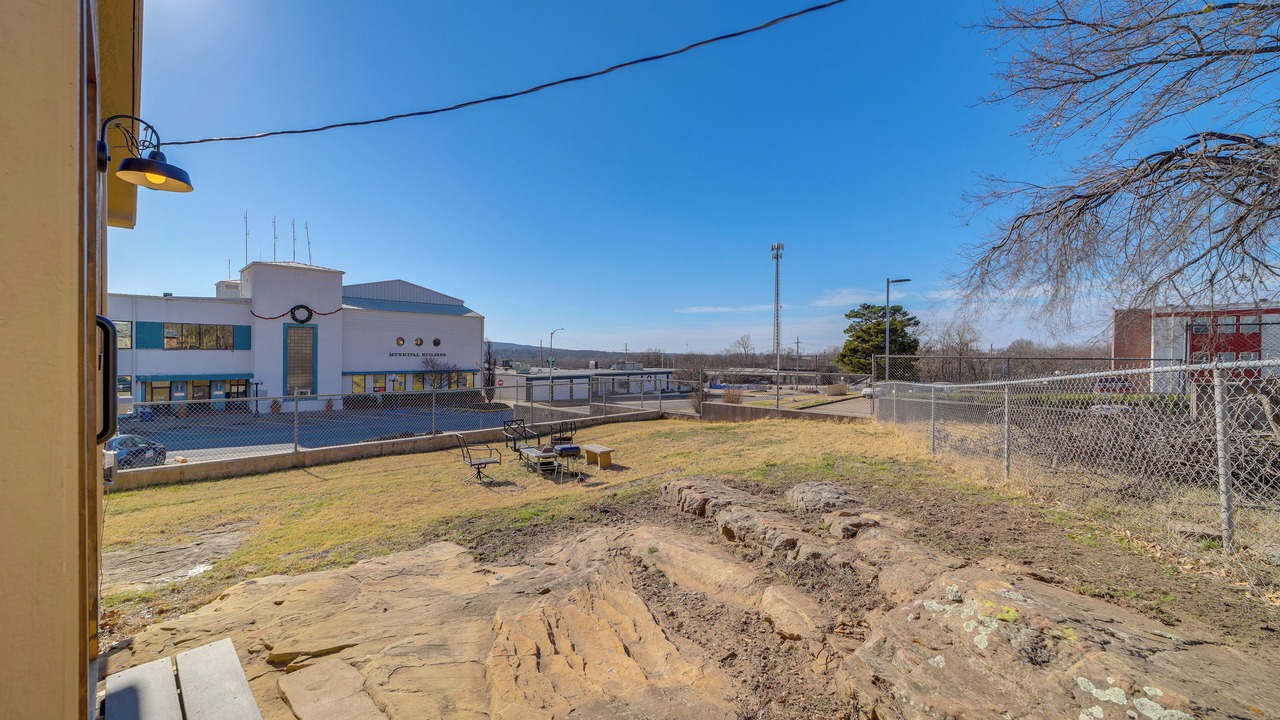 Photo of Outdoor in McAlester
