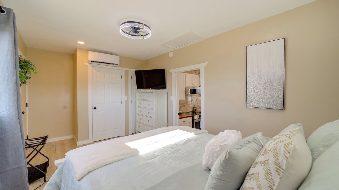 Photo of Bedroom in McAlester