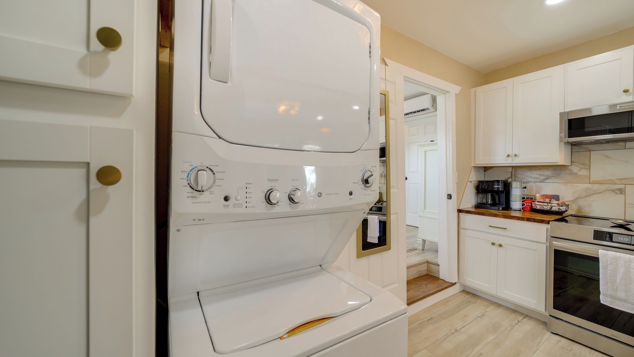 Photo of Kitchen in McAlester