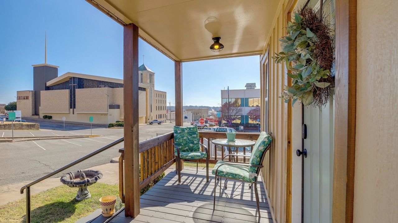 Photo of Outdoor in McAlester