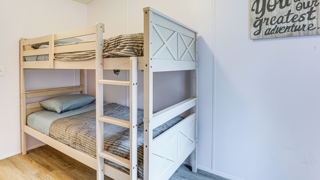 Photo of Bedroom in New Waverly