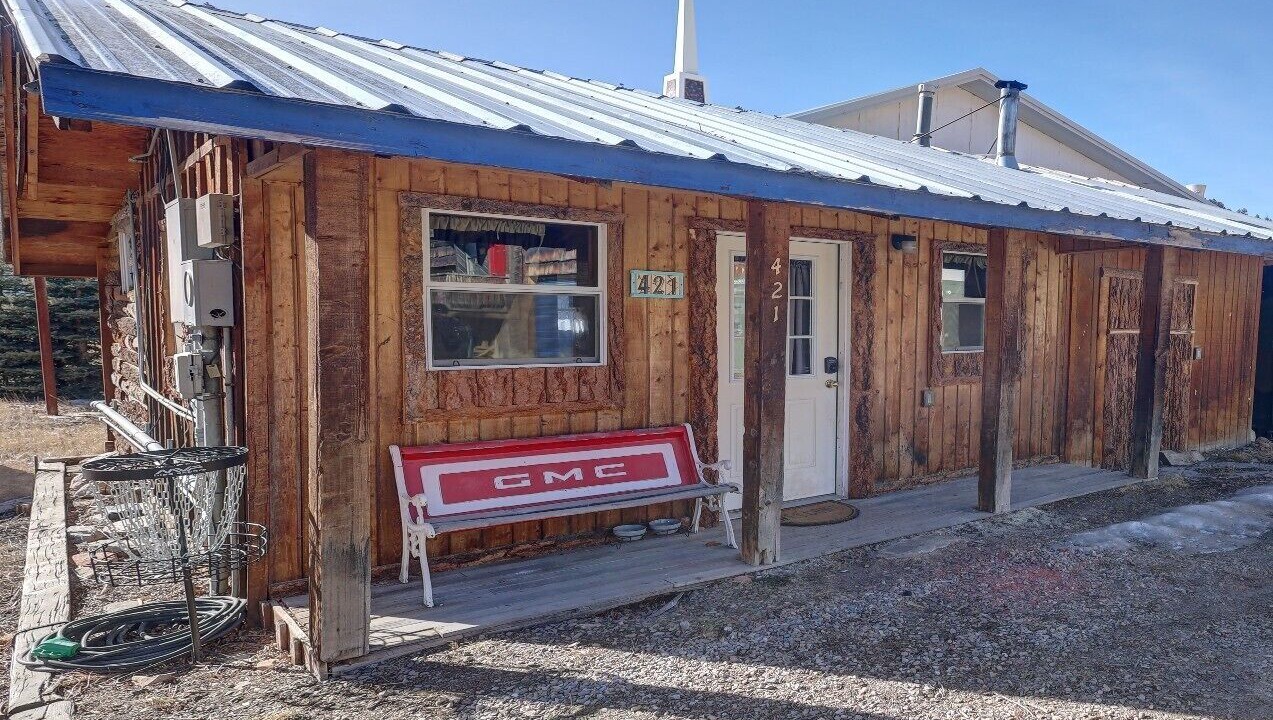 Photo of Outdoor in Red River