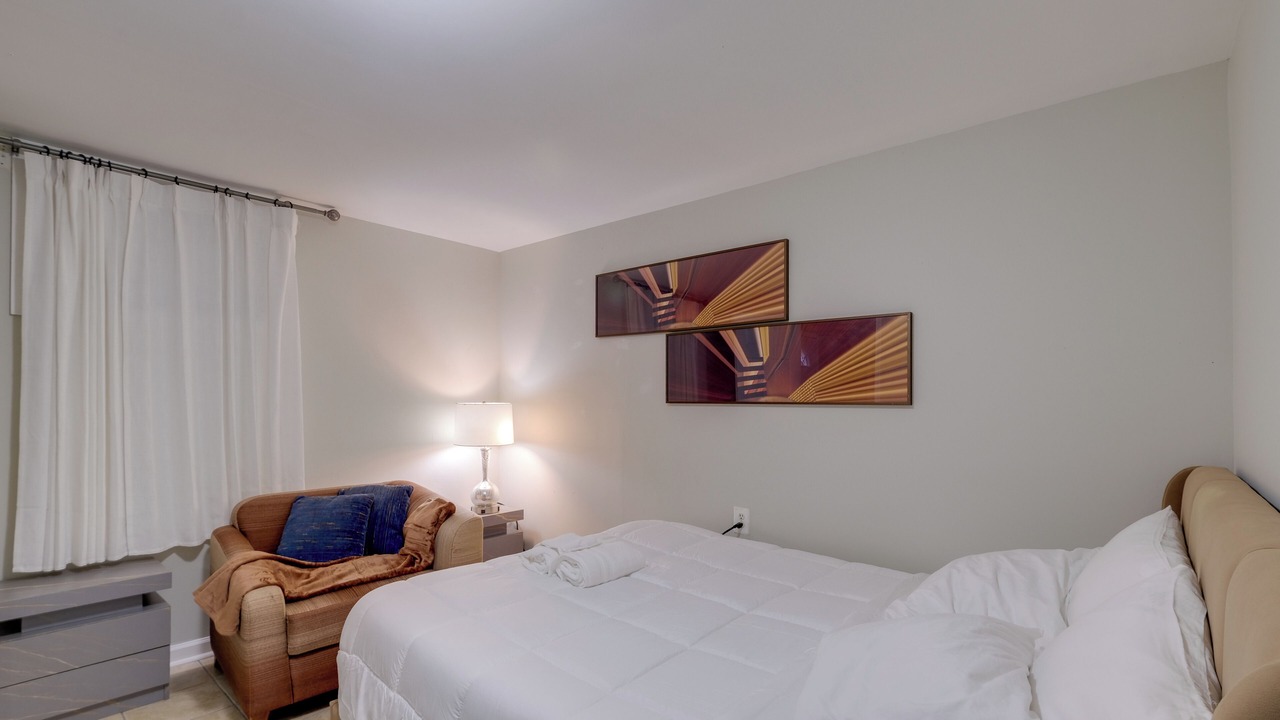 Photo of Bedroom in Goddard