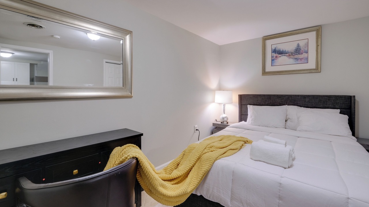 Photo of Bedroom in Goddard