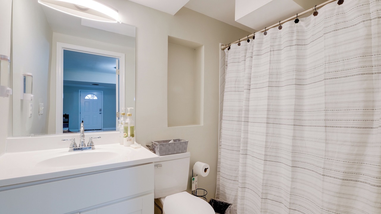 Photo of Bathroom in Goddard