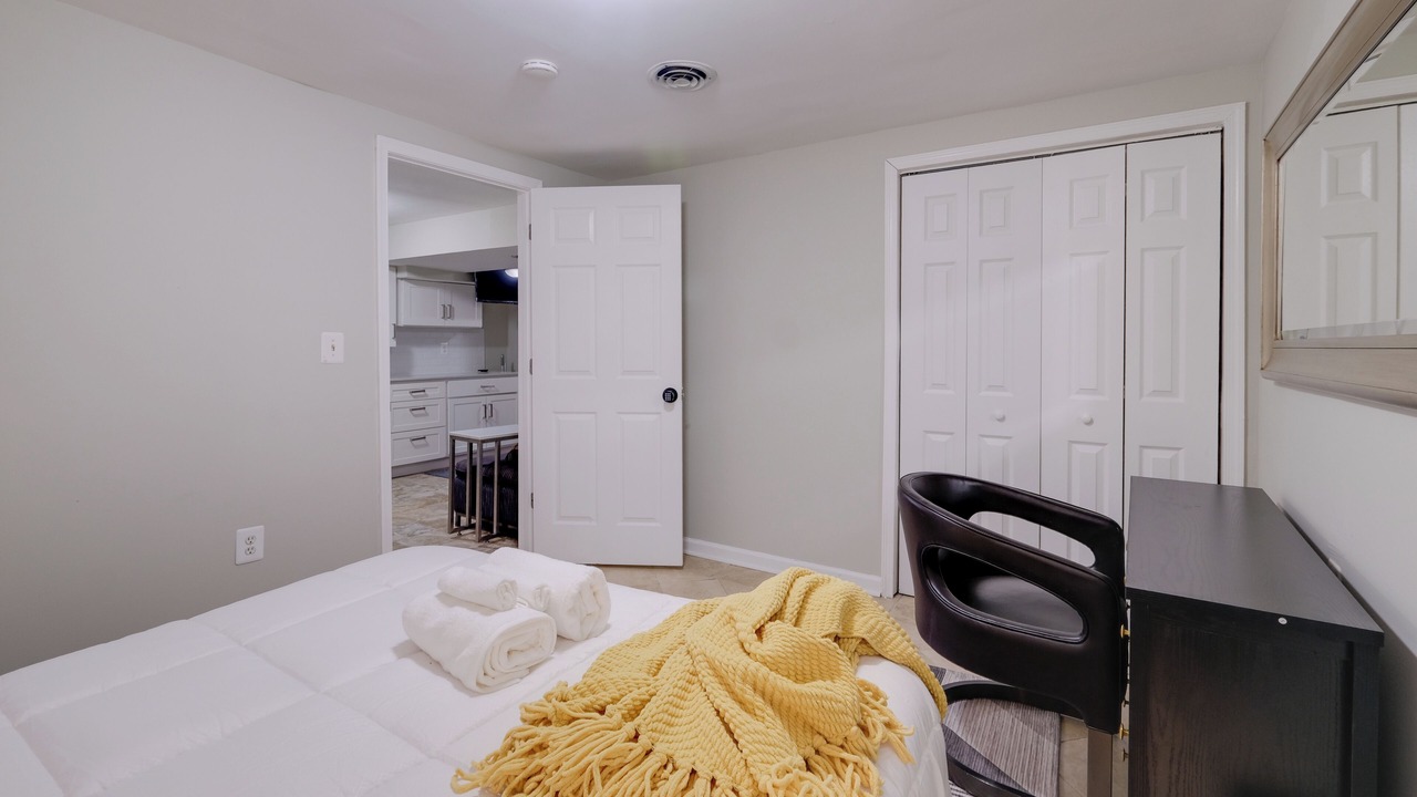 Photo of Bedroom in Goddard