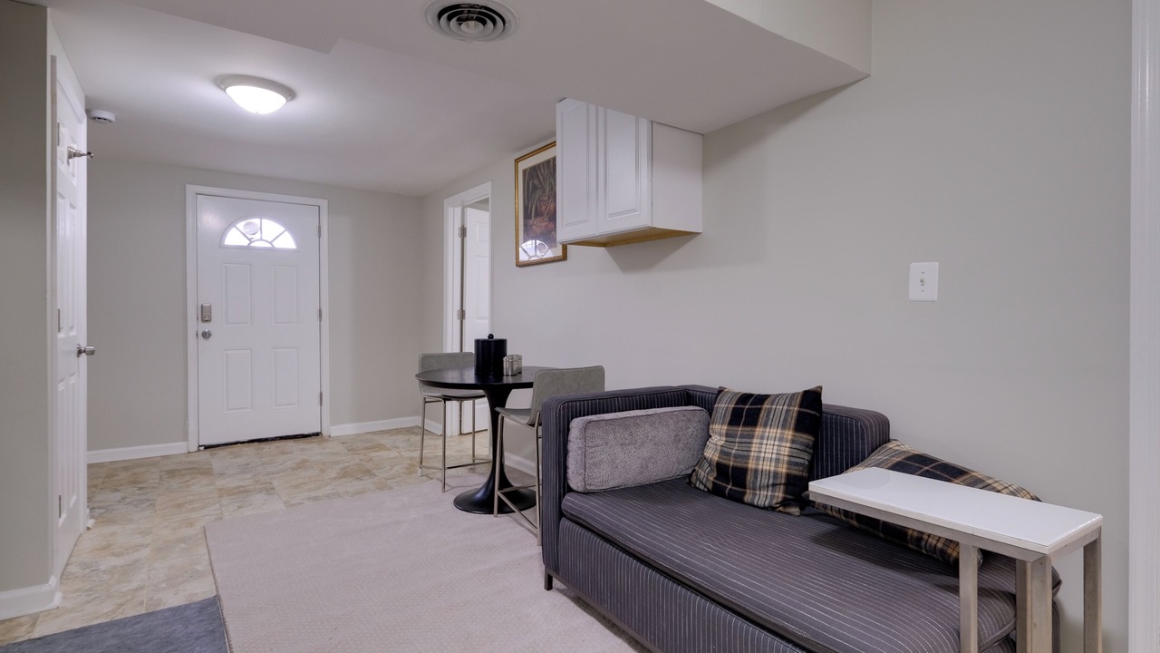 Photo of Livingroom in Goddard