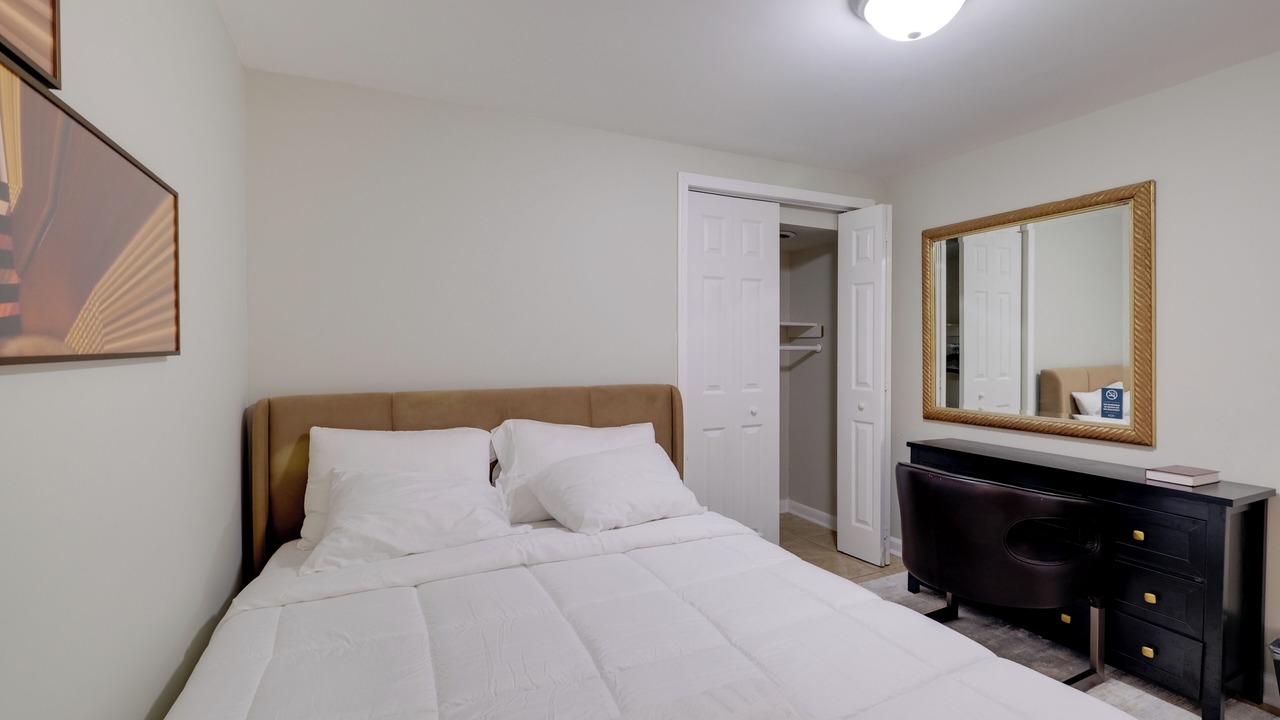 Photo of Bedroom in Goddard