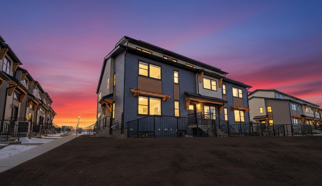 Photo of Outdoor in Southeast Calgary