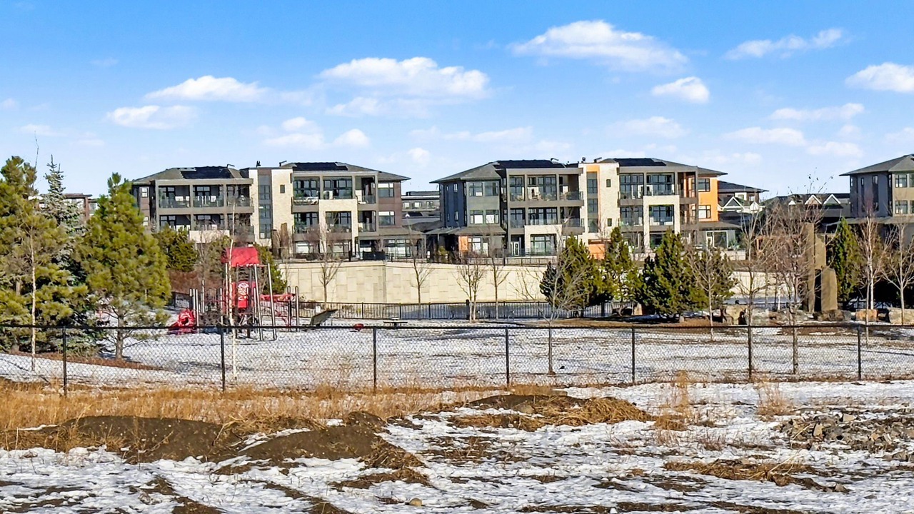 Photo of Outdoor in Southeast Calgary