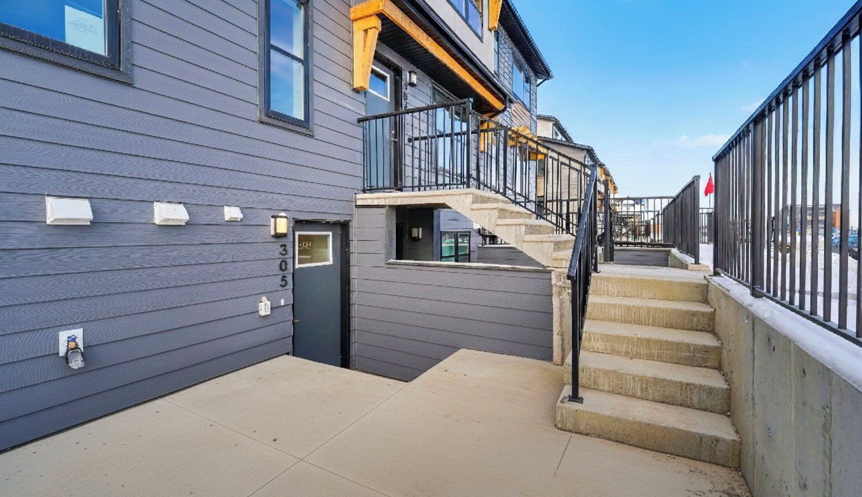 Photo of Outdoor in Southeast Calgary