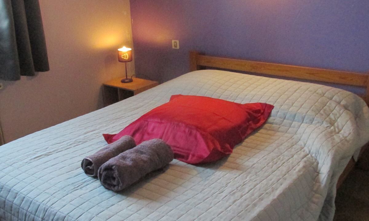Photo of Bedroom in Bompas