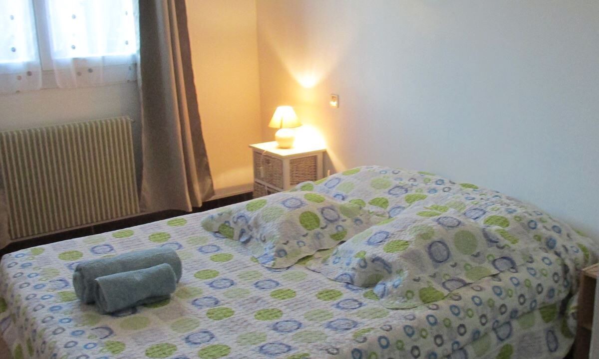 Photo of Bedroom in Bompas