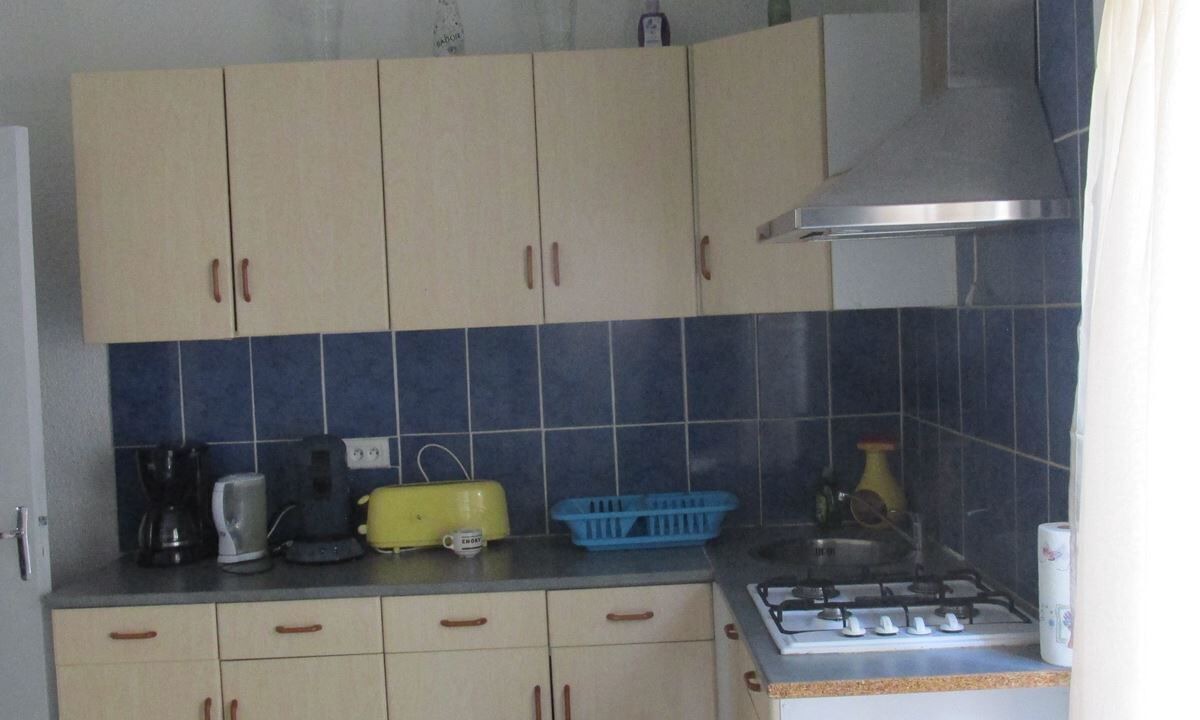 Photo of Kitchen in Bompas