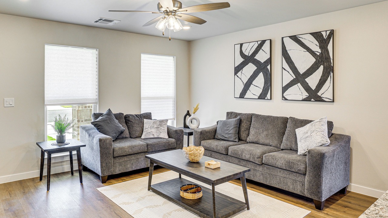 Photo of Livingroom in North by Northwest