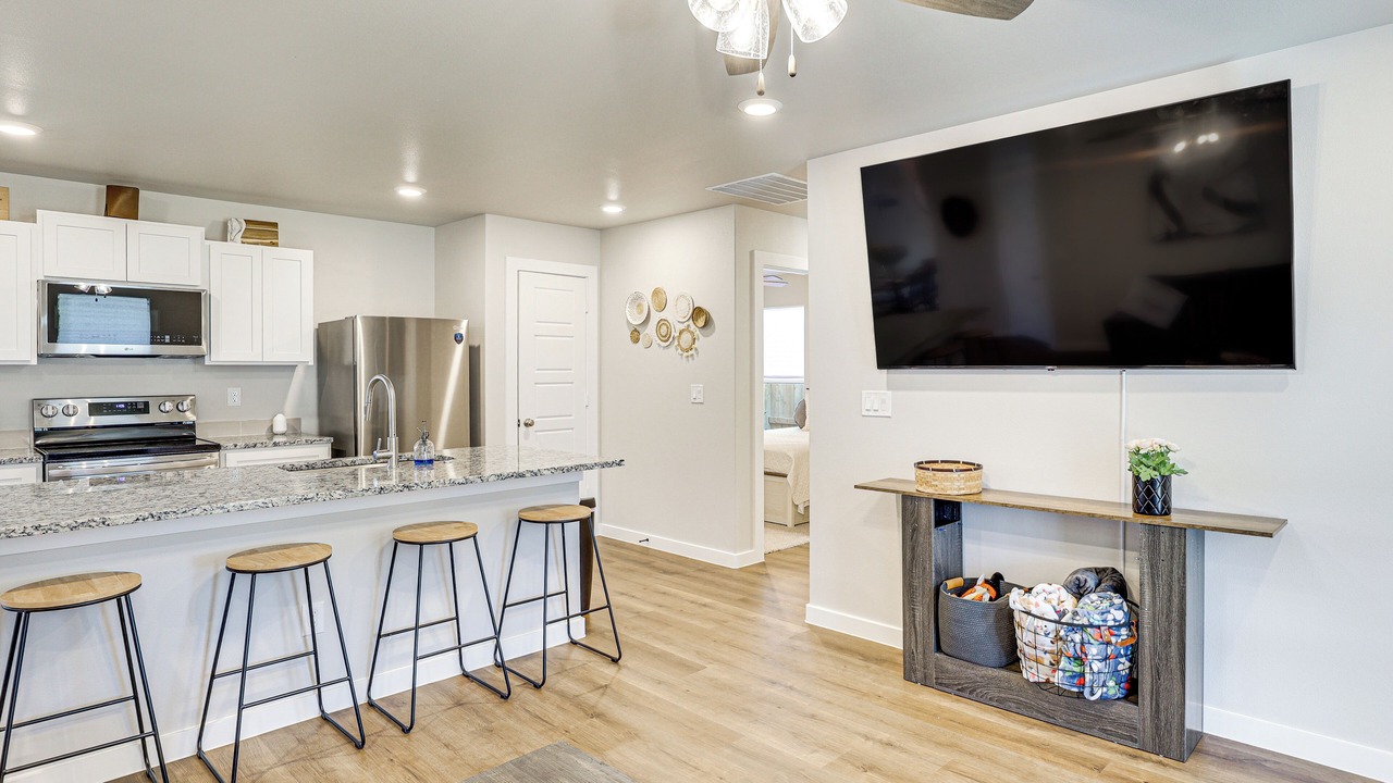 Photo of Kitchen in North by Northwest
