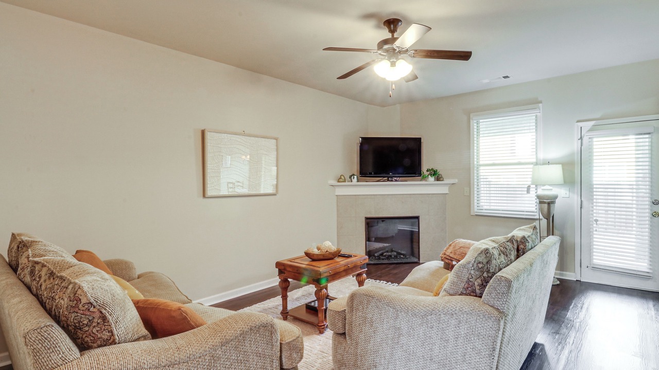 Photo of Livingroom in Clarkdale