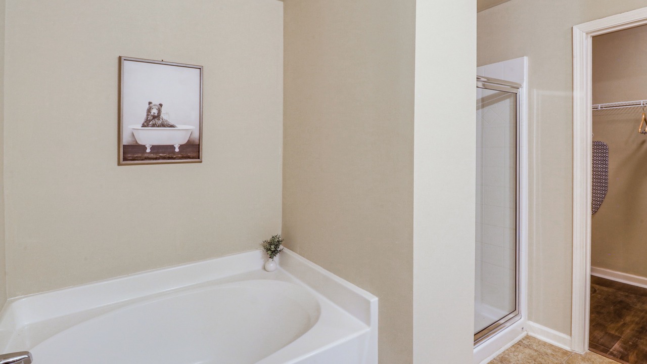 Photo of Bathroom in Clarkdale