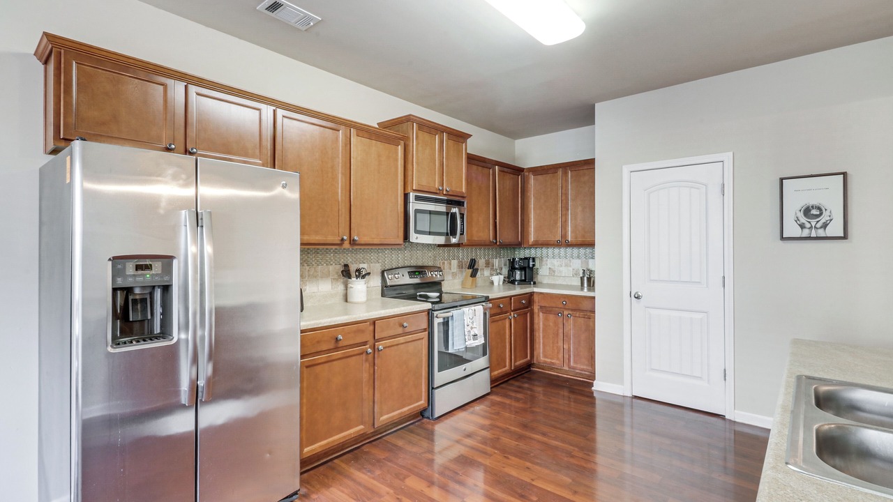 Photo of Kitchen in Clarkdale