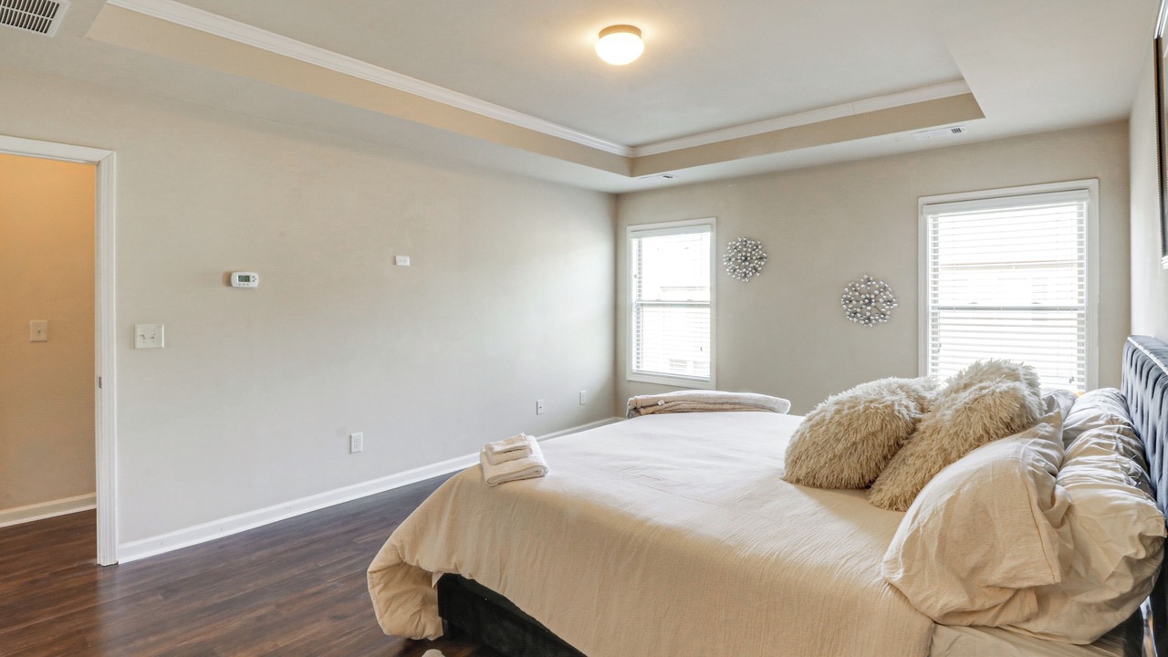 Photo of Bedroom in Clarkdale