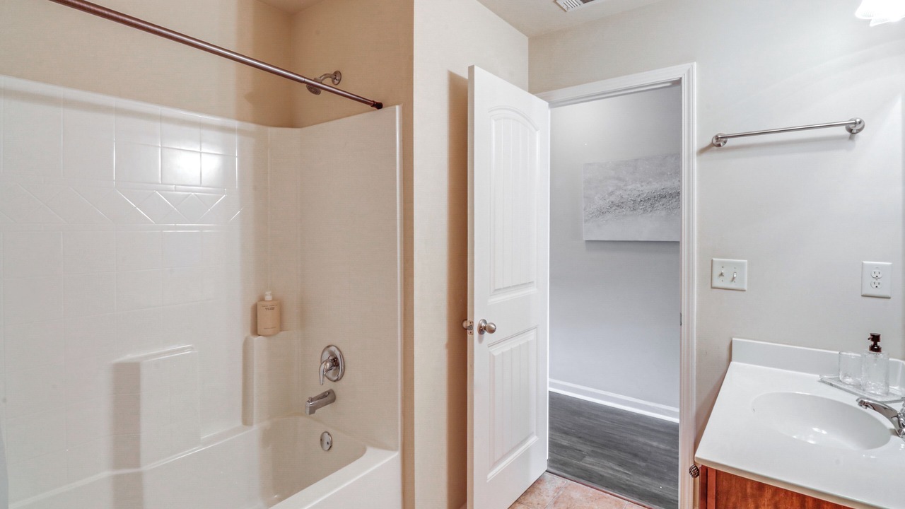 Photo of Bathroom in Clarkdale