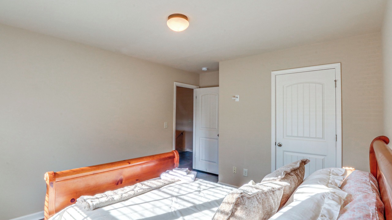 Photo of Bedroom in Clarkdale
