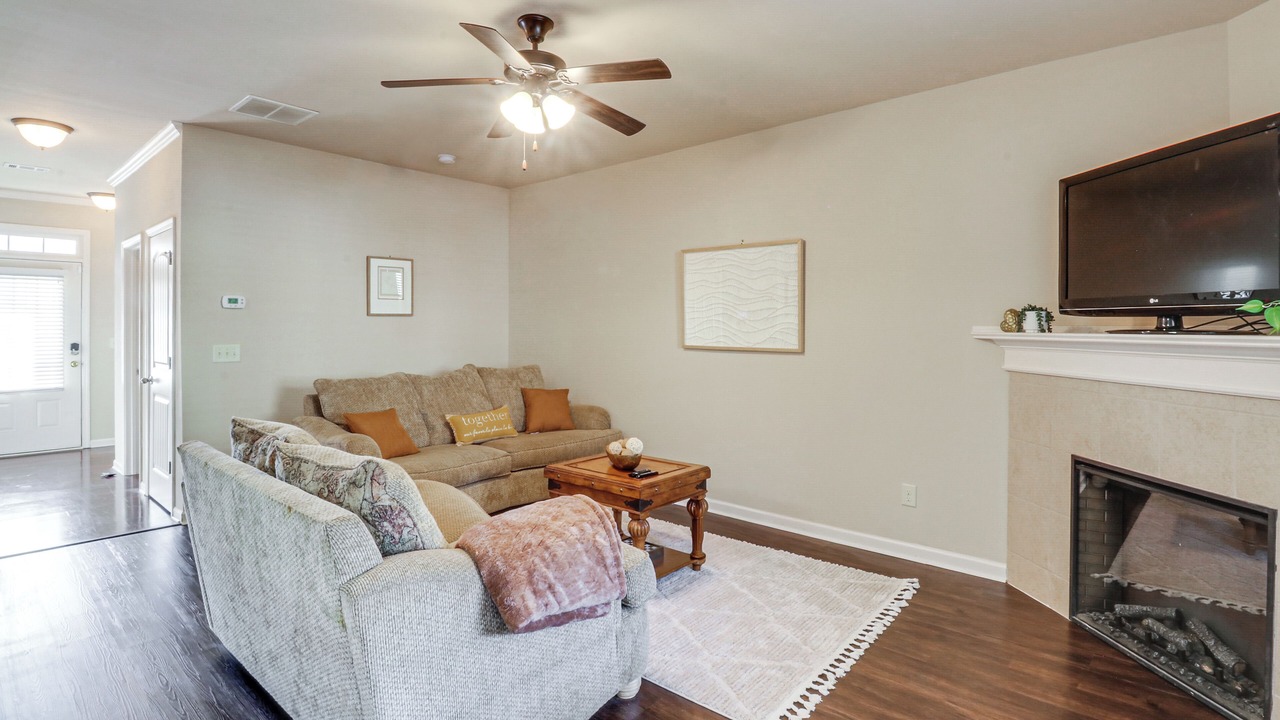 Photo of Livingroom in Clarkdale