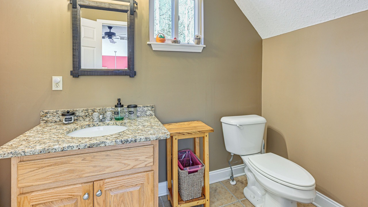Photo of Bathroom in Sapphire