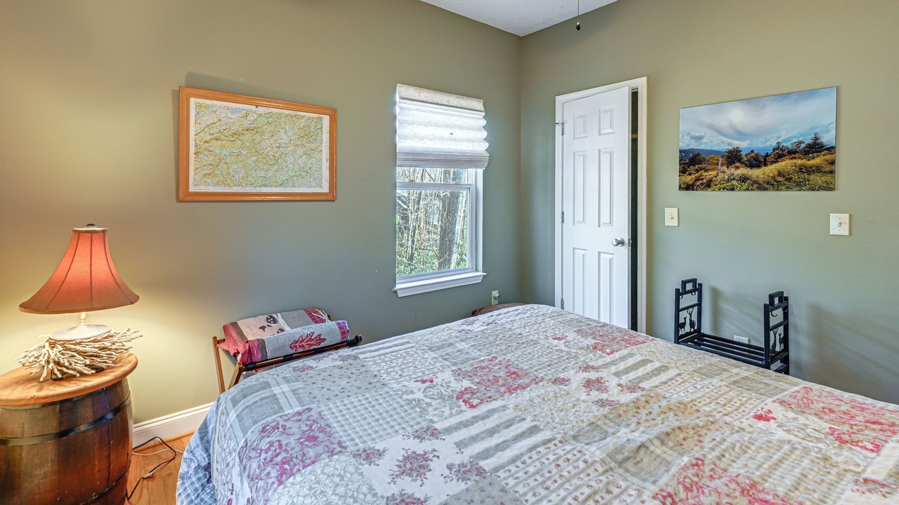 Photo of Bedroom in Sapphire