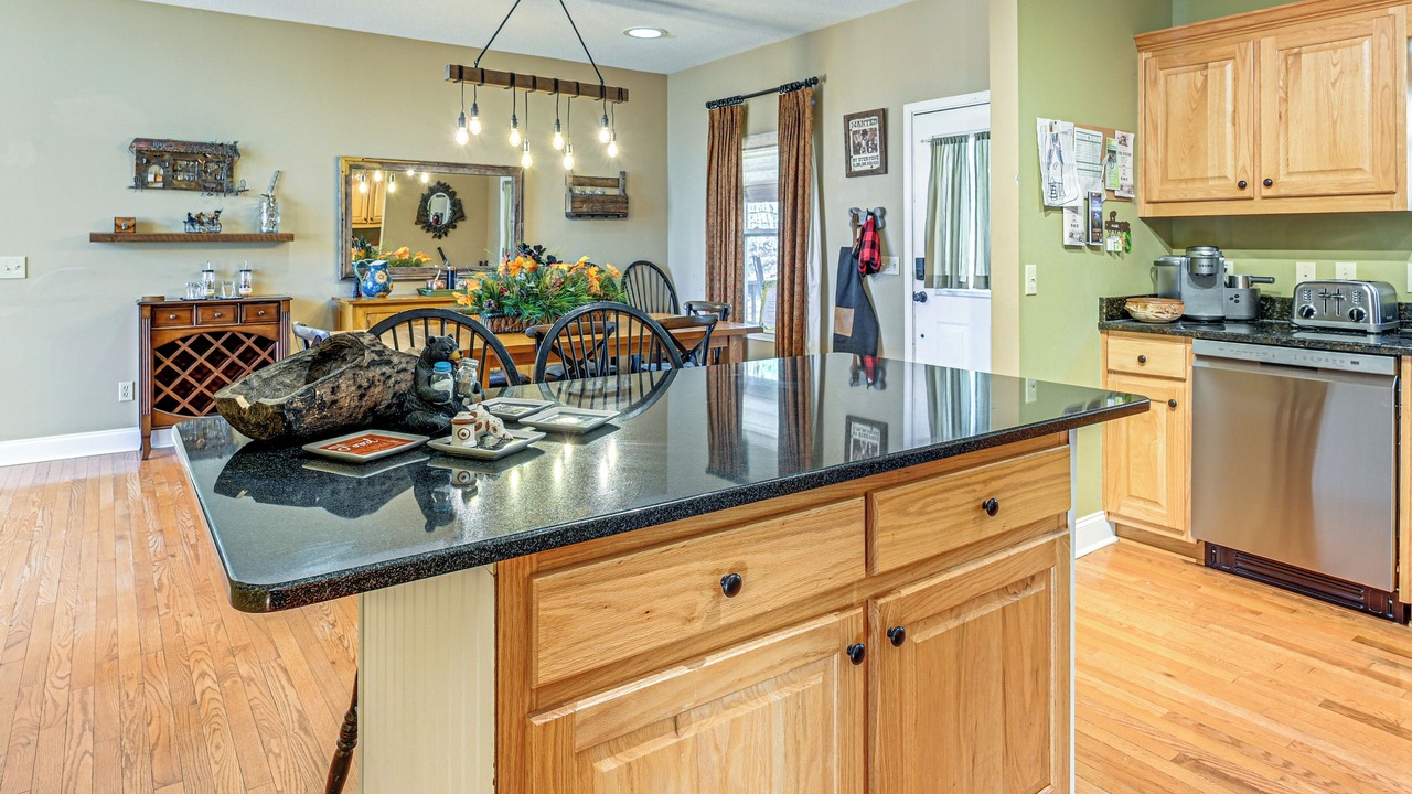 Photo of Kitchen in Sapphire