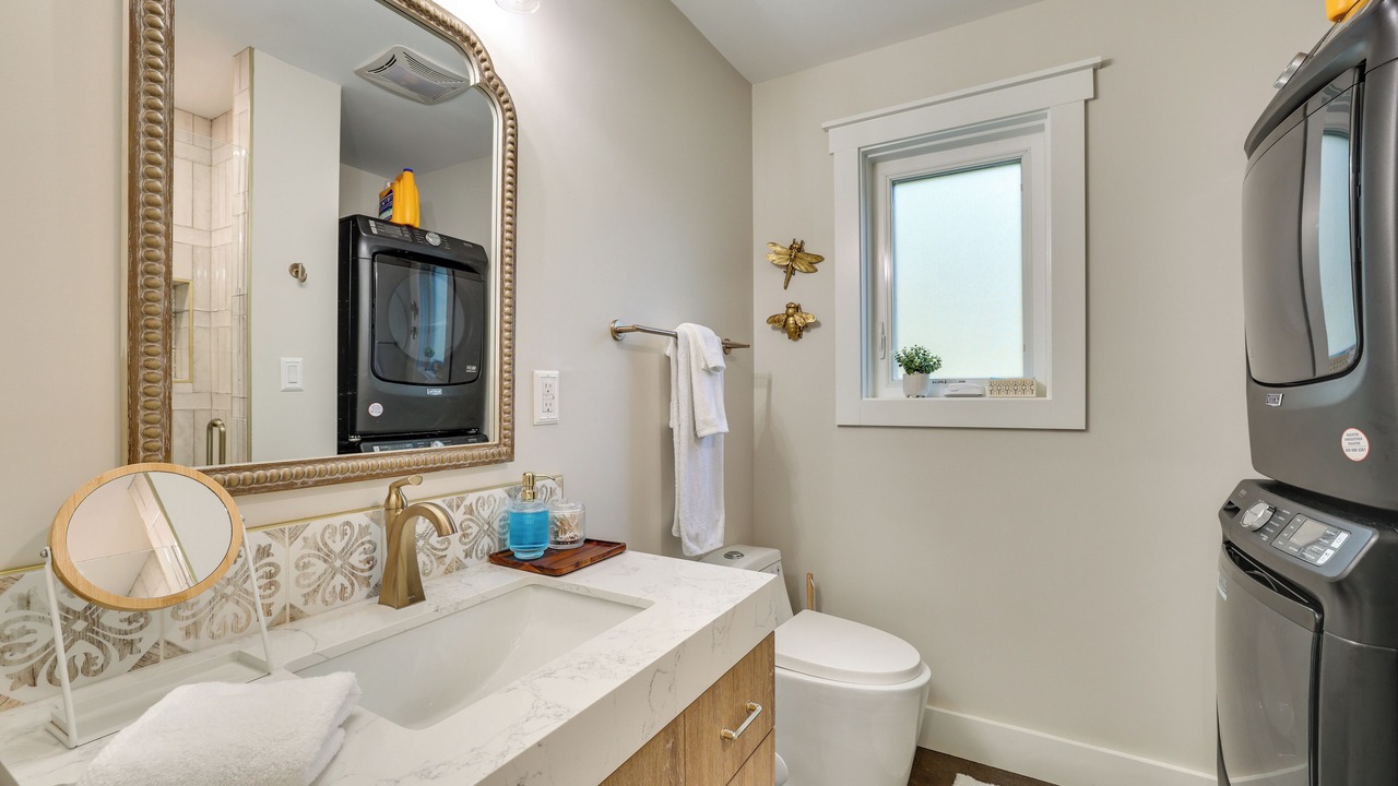 Photo of Bathroom in Wildwood