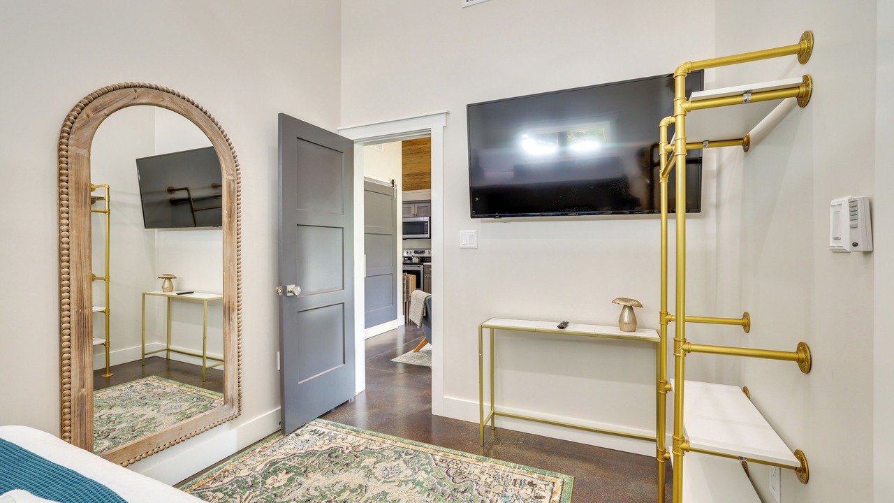 Photo of Bedroom in Wildwood