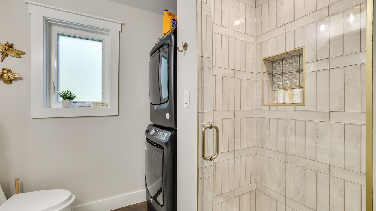 Photo of Bathroom in Wildwood