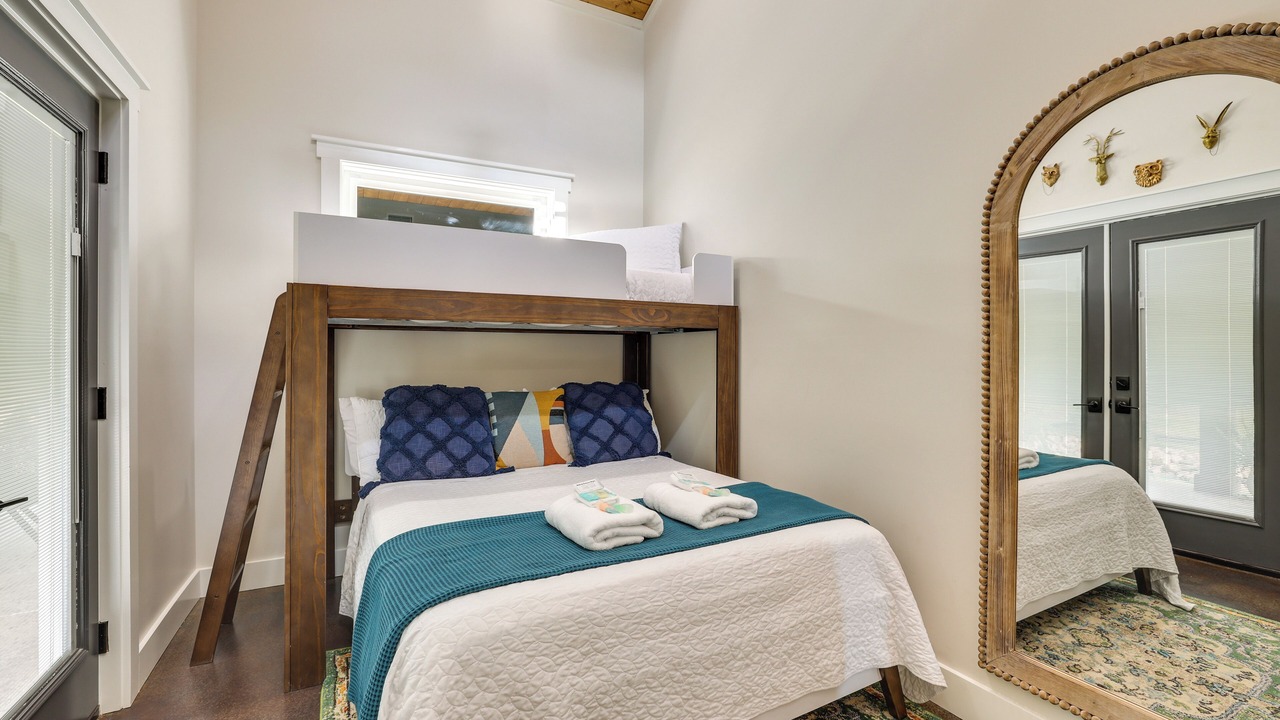 Photo of Bedroom in Wildwood